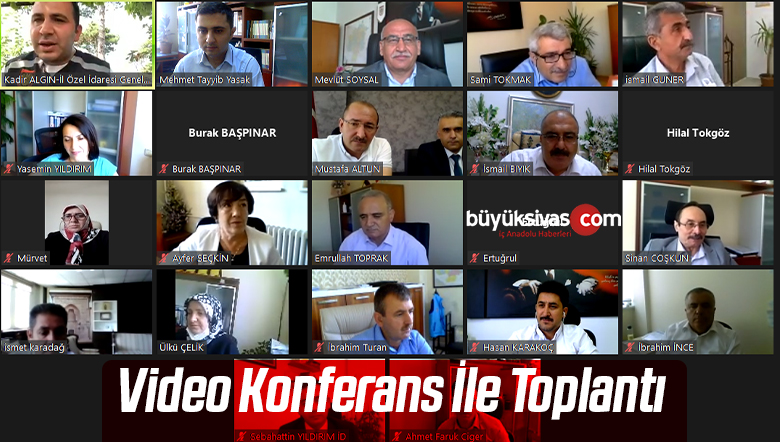 konferans