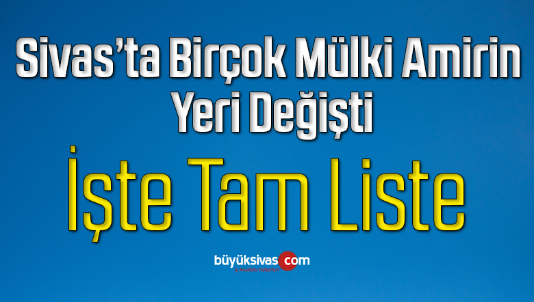 list