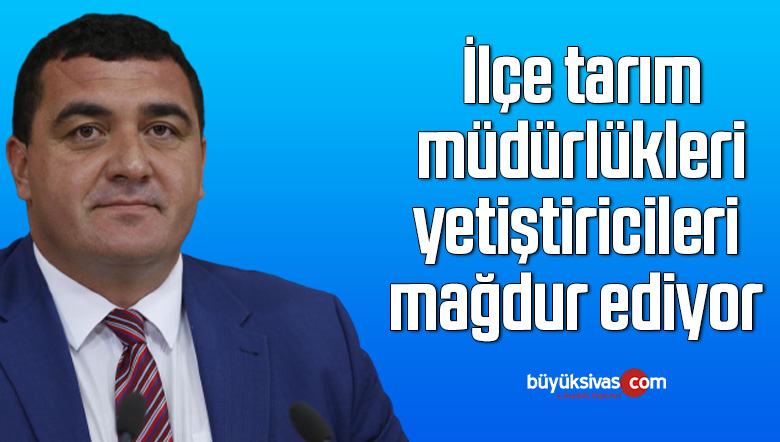mağdur