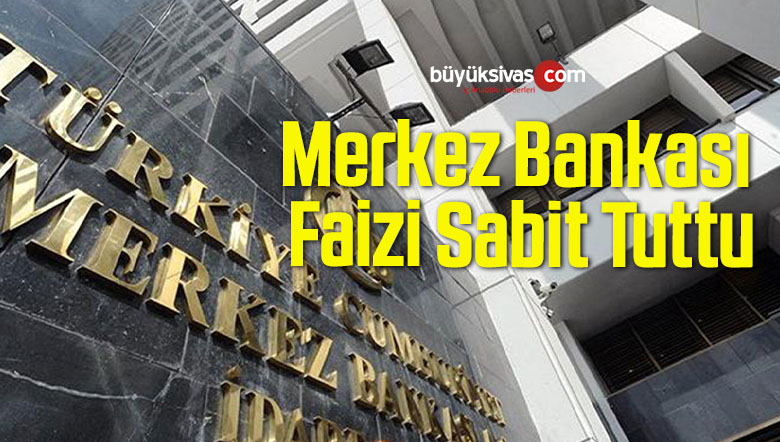 merkez bankası