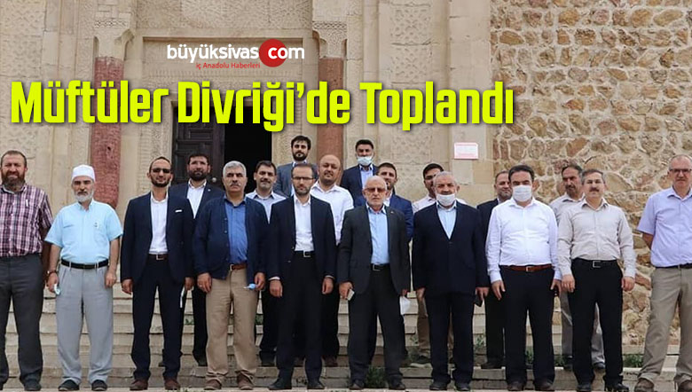 müftüler