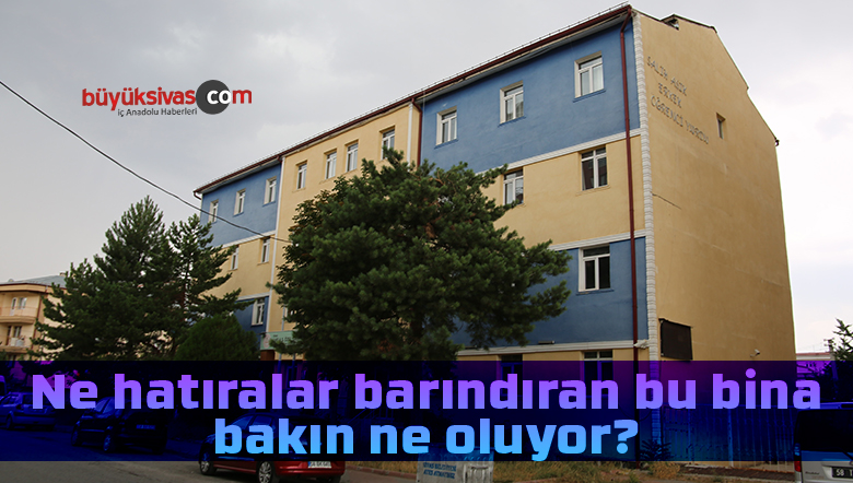 ne oluyor
