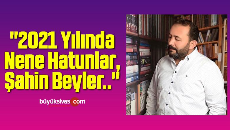 nene hatunlar