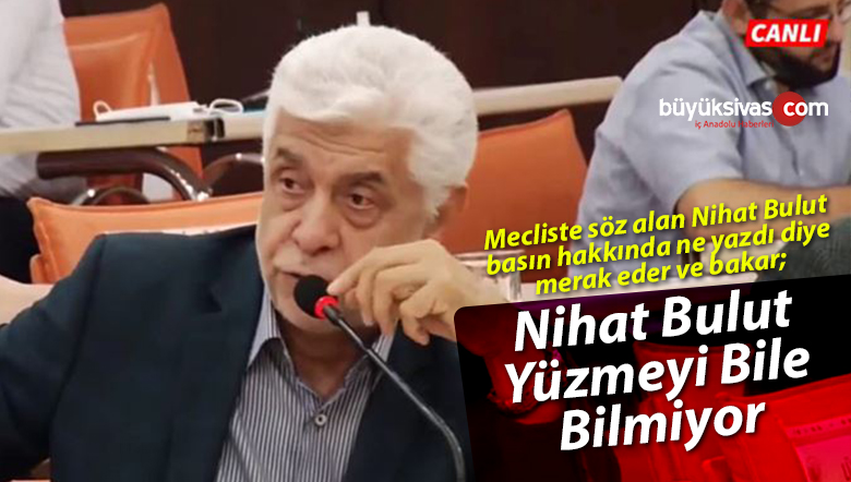 nihat bulut