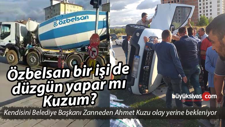 Alt geçit çalışması var yol kapalı güzergah var ama sürekli kaza oluyor