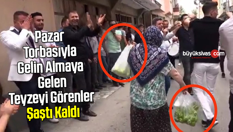 Düğünde oynayan teyzeyi görenler şaştı kaldı