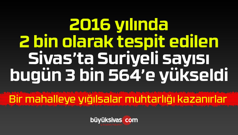 Başkan İnce’den Açıklama “Ülkemizde Mülteci ve Sığınmacı Sorunu”