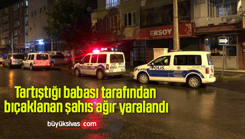tartıştığı