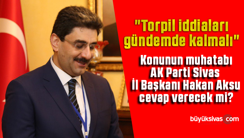 torpil iddiaları