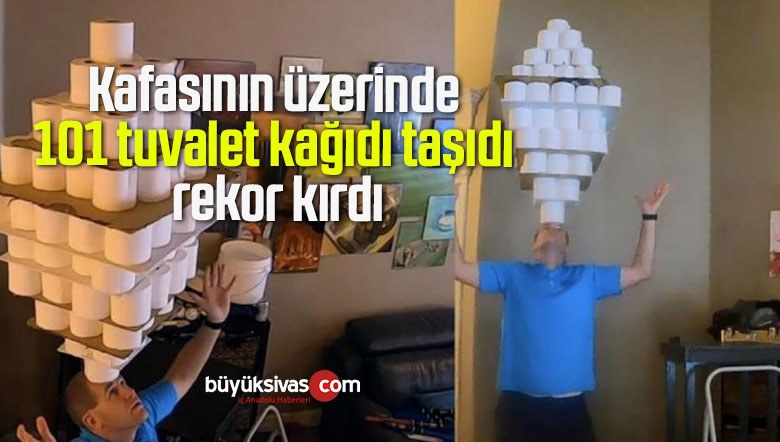 tuvalet kağıdı