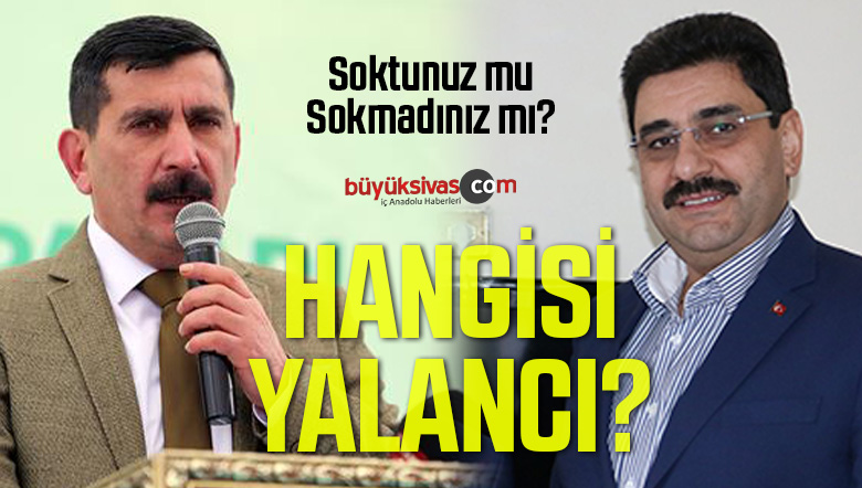 yalancı