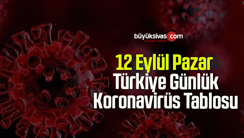 12 eylül