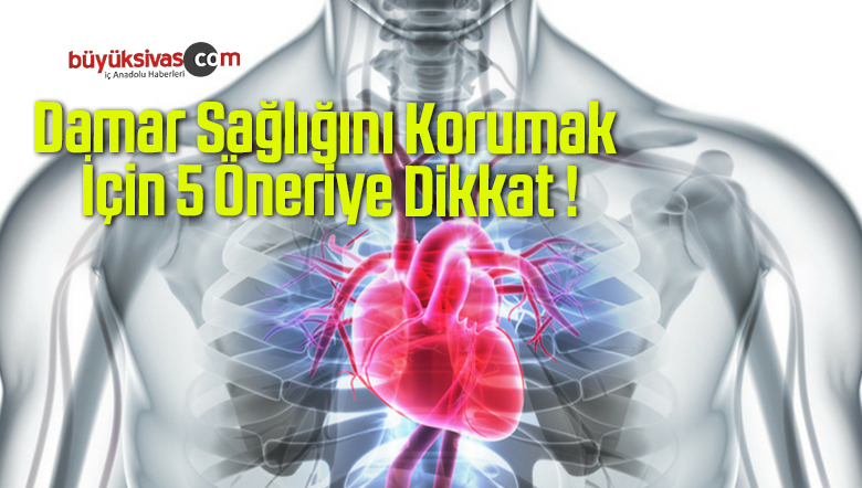 Damar Sağlığını