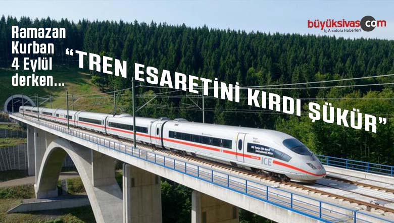 “Ramazan Bayramı, Kurban Bayramı, 4 Eylül gibi tarihler verdik”