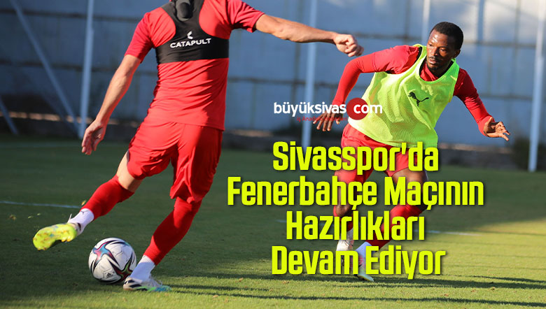 Fenerbahçe Maçının