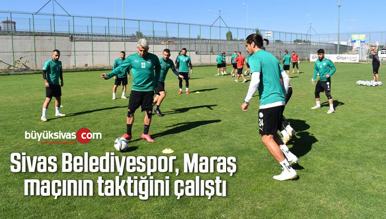 Sivas Belediyespor