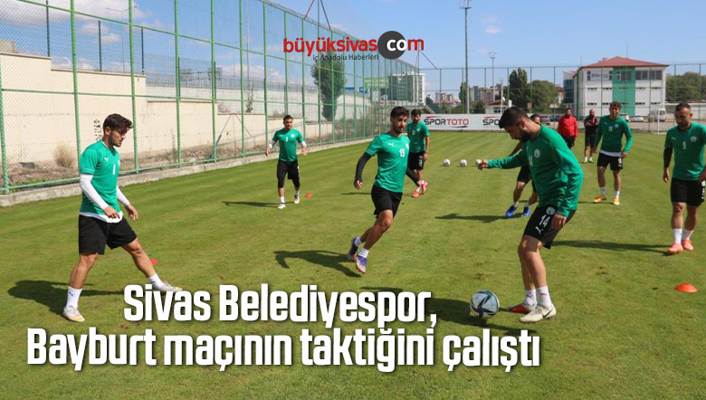 Sivas Belediyespor