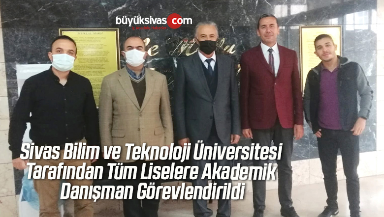 akademik danışman