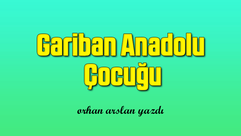 anadolu