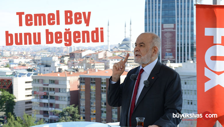 beğendi