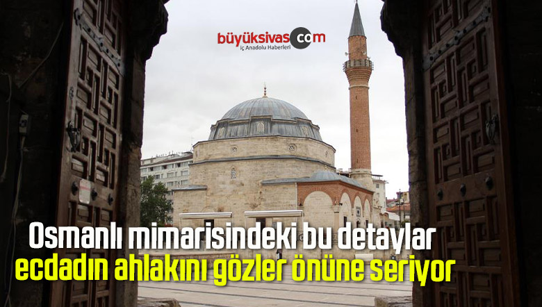 ecdadın ahlakını