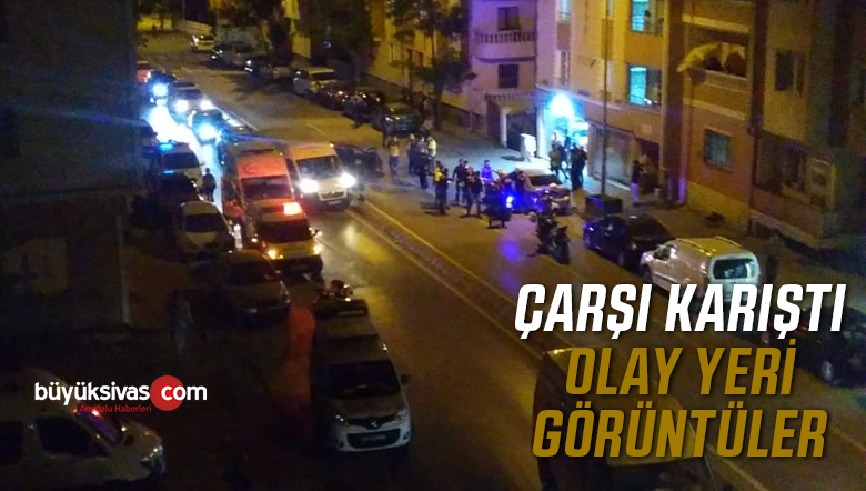 fatih caddesi
