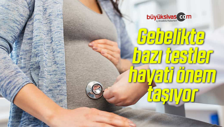 gebelikte