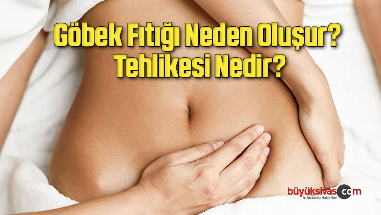 göbek