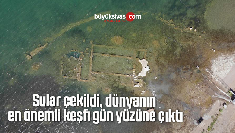 gün yüzüne çıktı