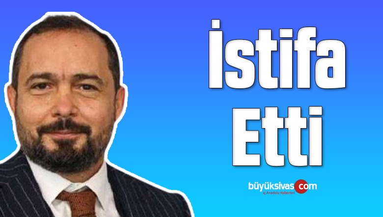 Abdülkerim Murat Atik kimdir? TCDD genel müdürü Abdülkerim Murat Atik istifa mı etti?