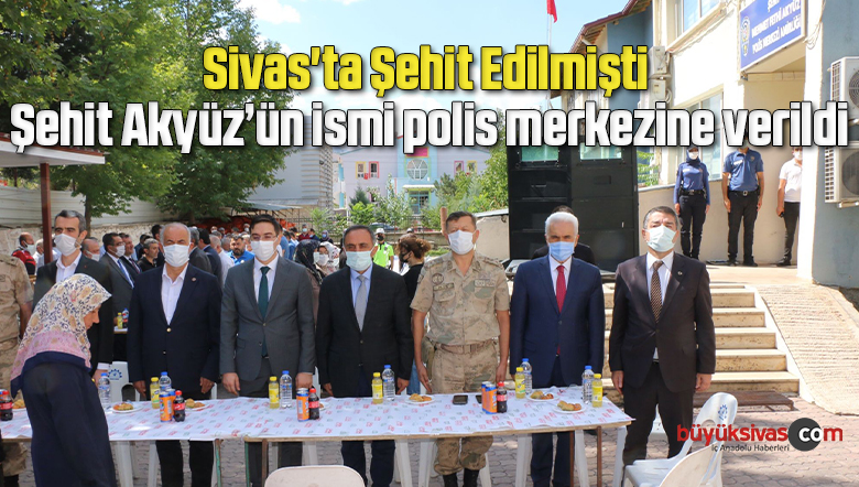 şehit