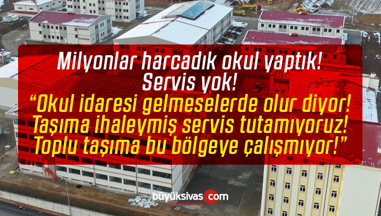 servis