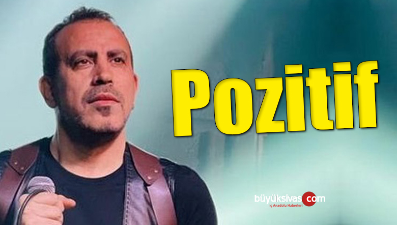 Haluk Levent’in koronavirüs testi pozitif çıktı