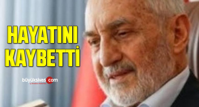 Oğuzhan Asiltürk hayatını kaybetti