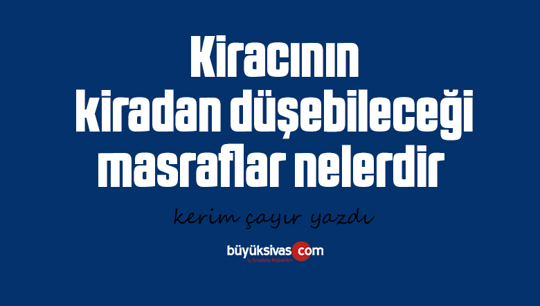 ( HABER: FATMANUR AKKİŞİ )