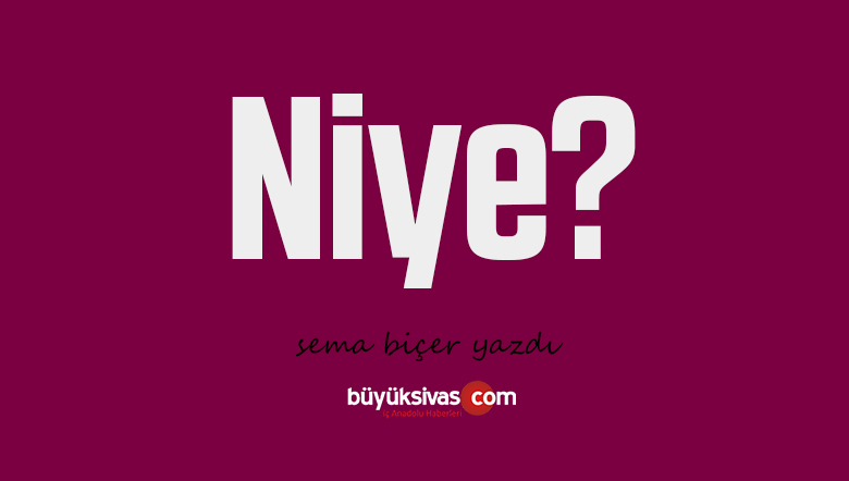 Niye