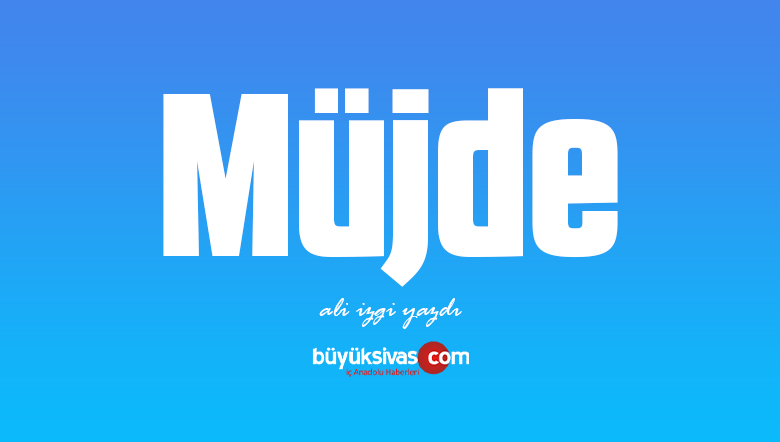 Müjde