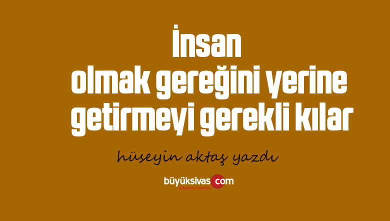 ( HABER: FATMANUR AKKİŞİ )