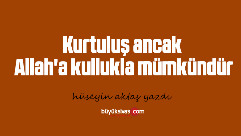 ( HABER: FATMANUR AKKİŞİ )