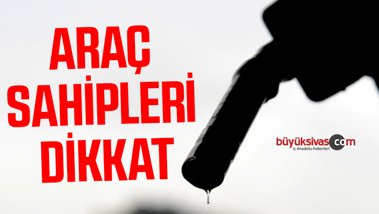 Benzine 44 kuruşluk zam