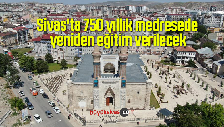 750 yıllık