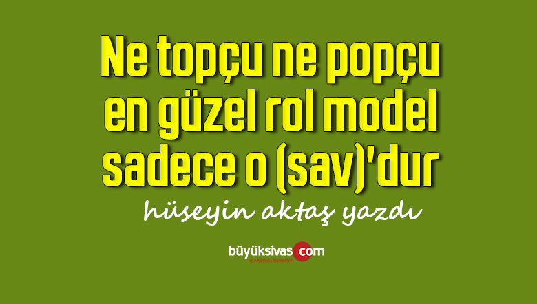 ( HABER: FATMANUR AKKİŞİ )