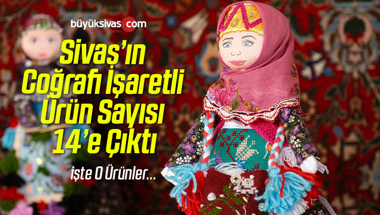 Coğrafi İşaretli