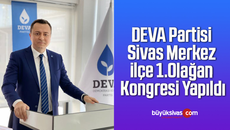 DEVA Partisi