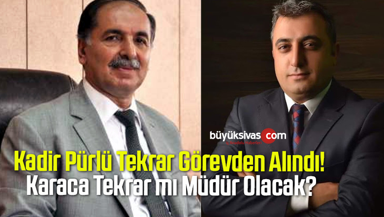 Görevden Alındı