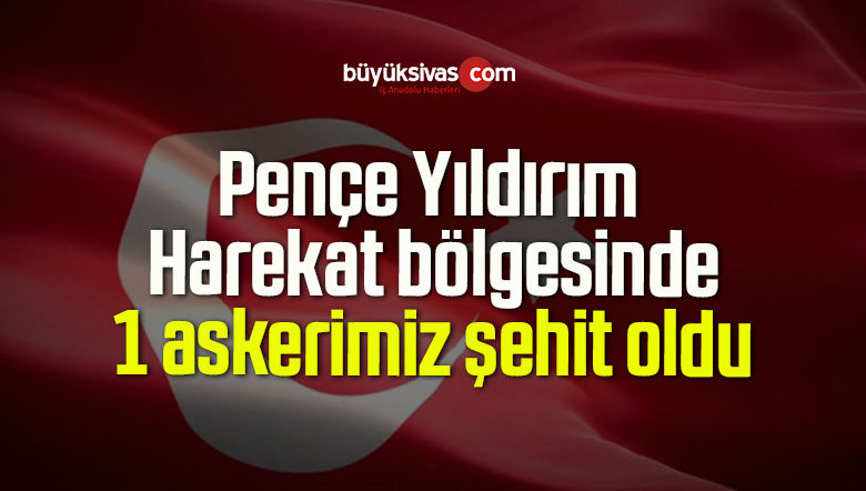 Pençe Yıldırım