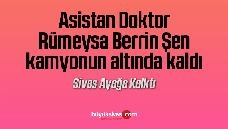 Rümeysa Berrin Şen