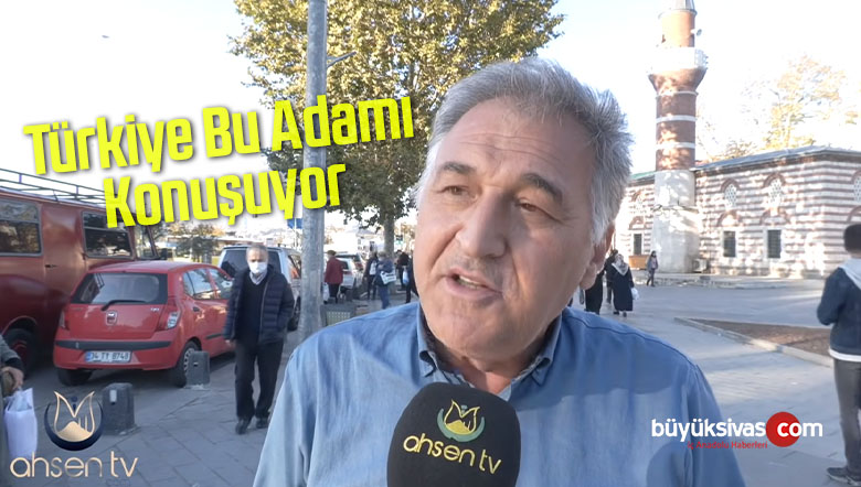 Profesör Gibi Adam Öyle Bir Konuştu ki Erdoğan’a Yapılan Büyük Oyunu Deşifre Etti