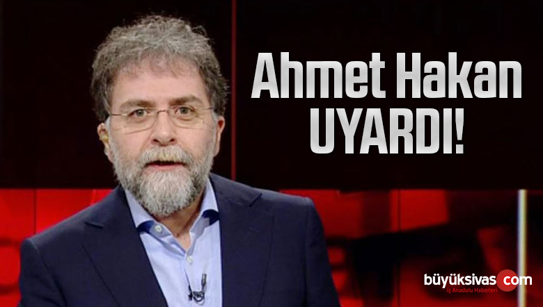 ahmet hakan