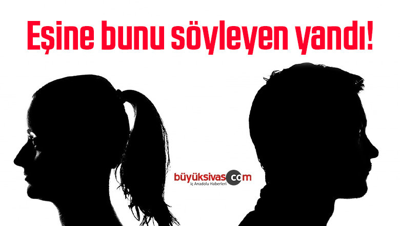 Yargıtay’dan flaş karar…O sözler boşanma sebebi sayıldı
